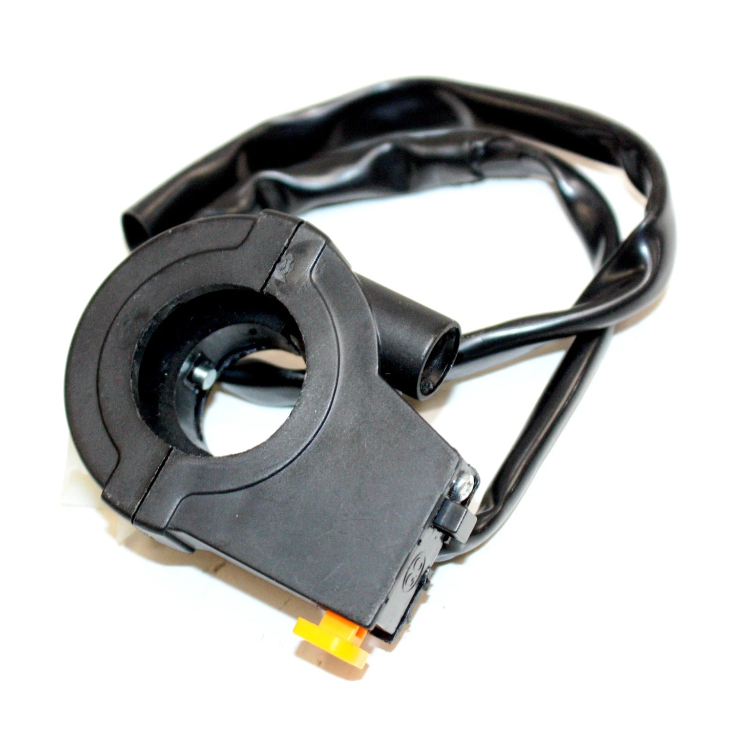 22mm Throttle Housing Kill Switch for PIT PRO Dirt Quad Bike ATV