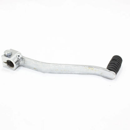 11mm 140mm Bent Gear Lever Shifter Handle for PIT PRO 110cc 125cc DIRT BIKE