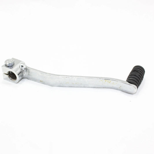 11mm 140mm Bent Gear Lever Shifter Handle for PIT PRO 110cc 125cc DIRT BIKE