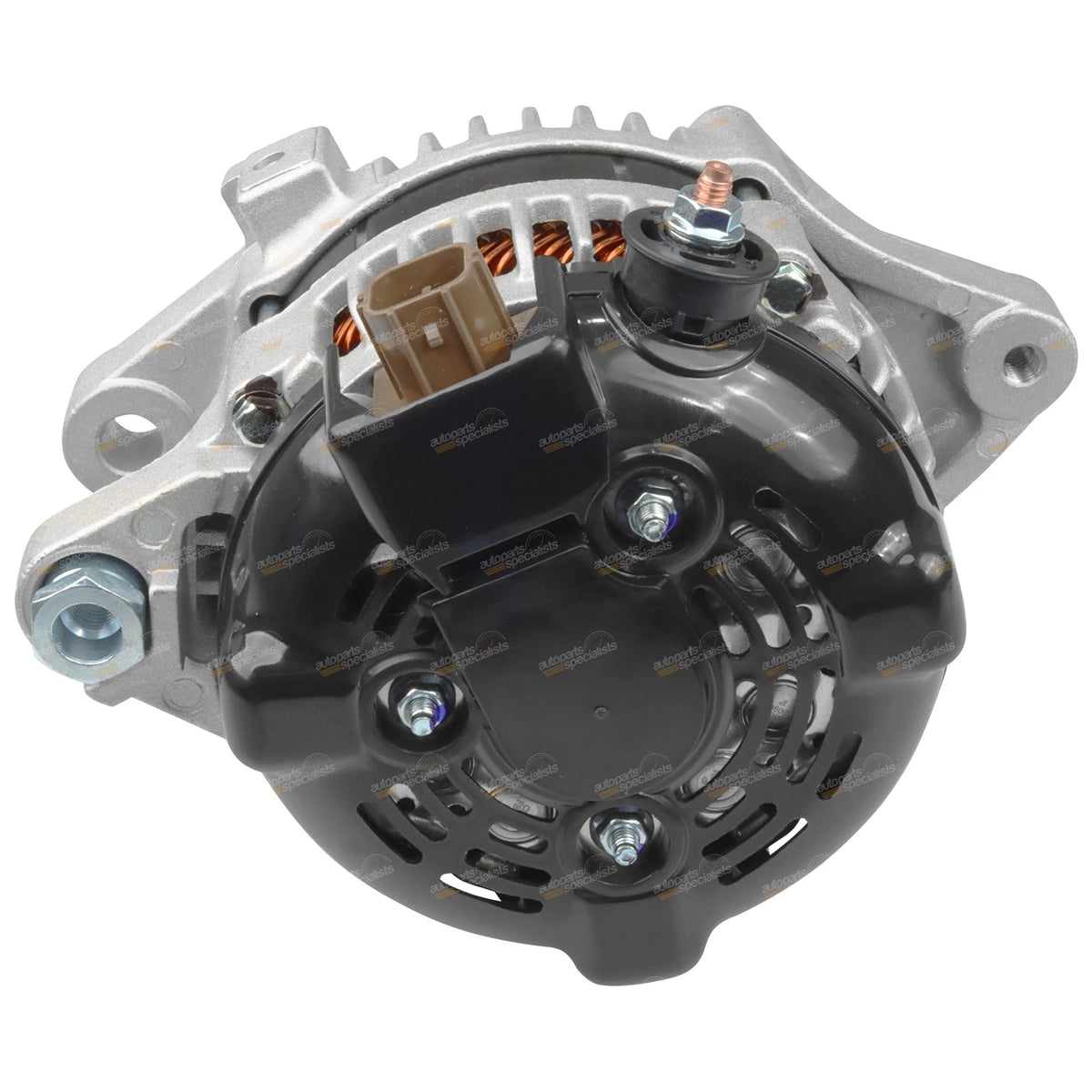 Alternator / 4cyl 1.8L / Alternator for Toyota Corolla (2007–2014)