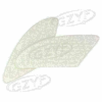 Tank Traction Side Pad Gas Knee Grip for Honda CB250 Hornet (1996-2010)