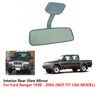 Rear View Mirror for Ford Ranger (1998-2002)