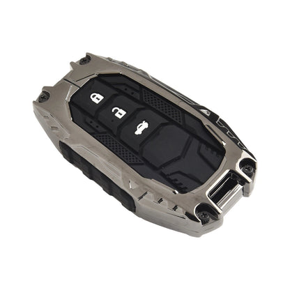 Robust Zinc Alloy Key Bag for Toyota LC250 Land Cruiser