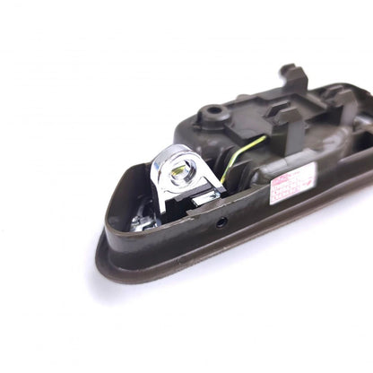 Interior Door Handle Brown Front Right Fits Honda Accord CD 4D Sedan 1994-97 D06