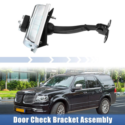 Door Check Arm Stop Strap Assembly for Ford Lincoln (2000-2006)