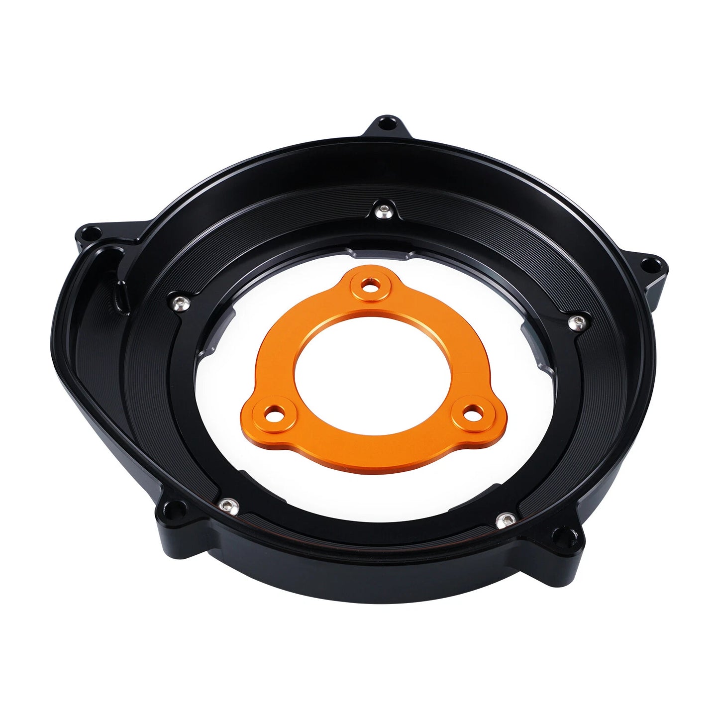 Clutch Cover & Pressure Plate for KTM 1050 1090 1190 1290 Adventure (2013-2023)
