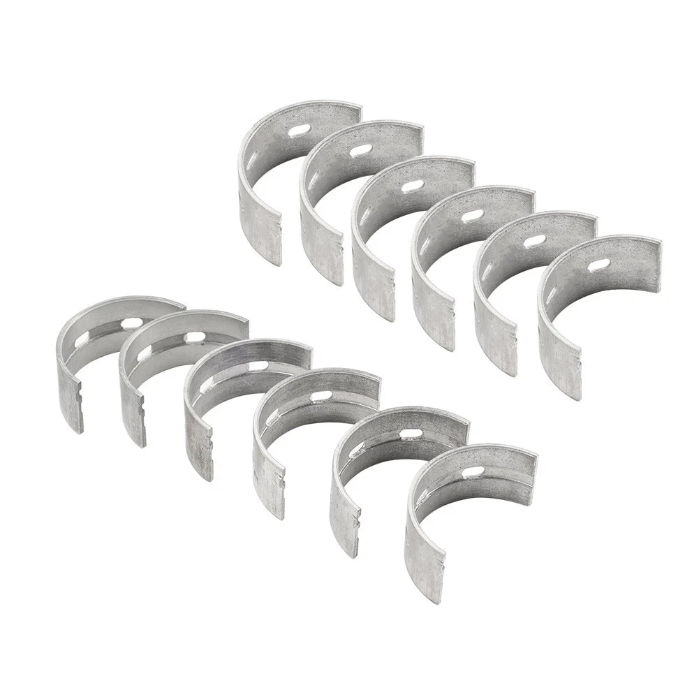 1 31.5MM Main Crankshaft Bearings for Kawasaki ZZR400 ZZR600 (90-06)