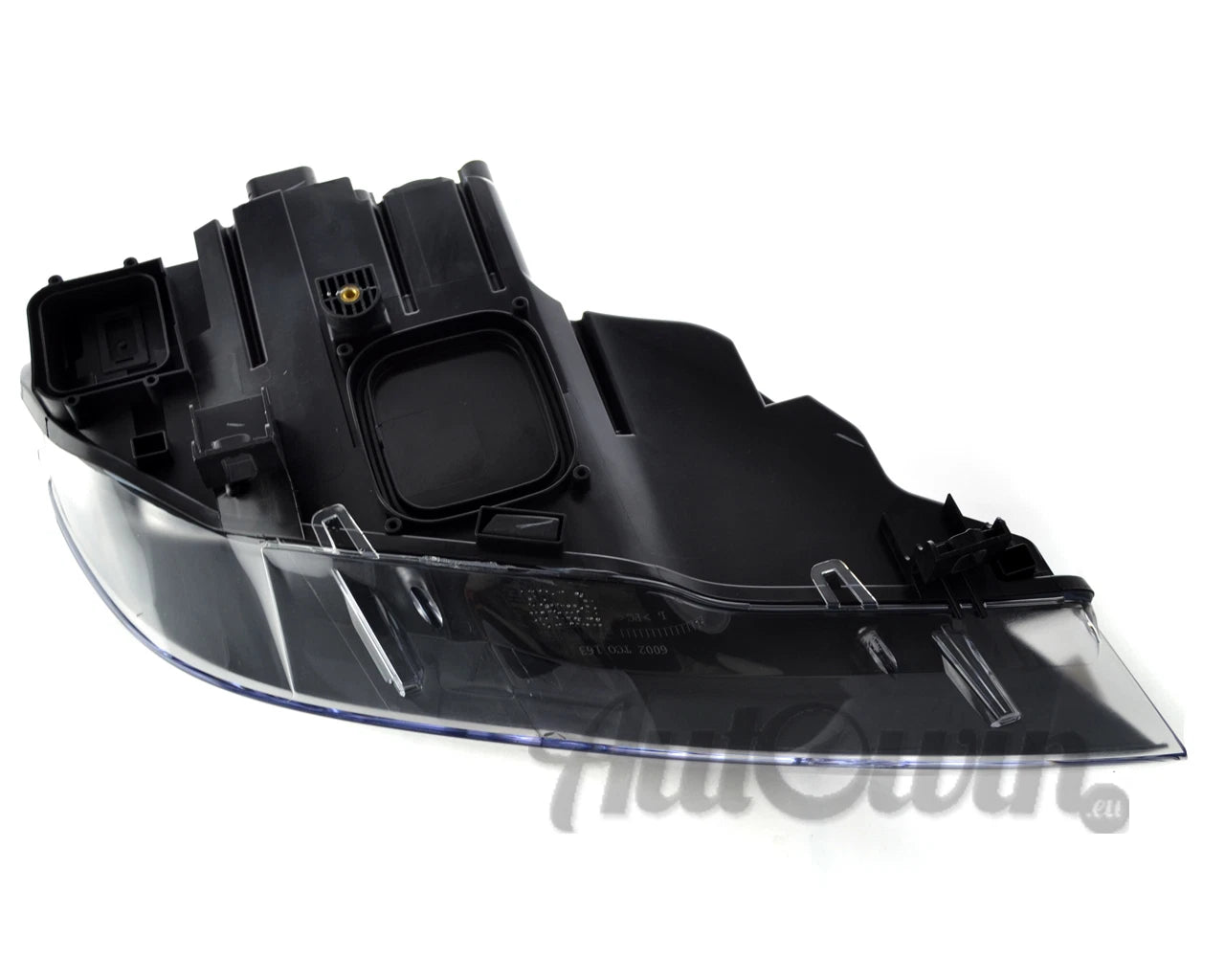 Halogen Headlights for BMW X5 E70 2006-2010 (Right & Left Side, Genuine)
