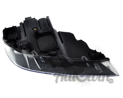 Halogen Headlights for BMW X5 E70 2006-2010 (Right & Left Side, Genuine)