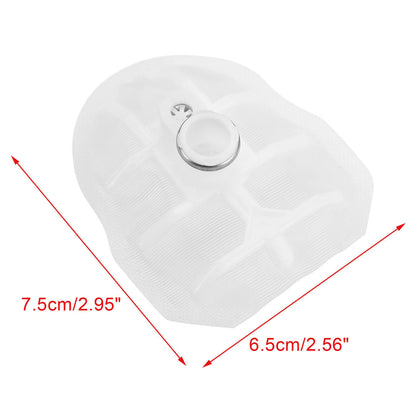 Fuel Pump Filter for BMW F650GS G650GS R13 K14 Scarver (1999-2015)