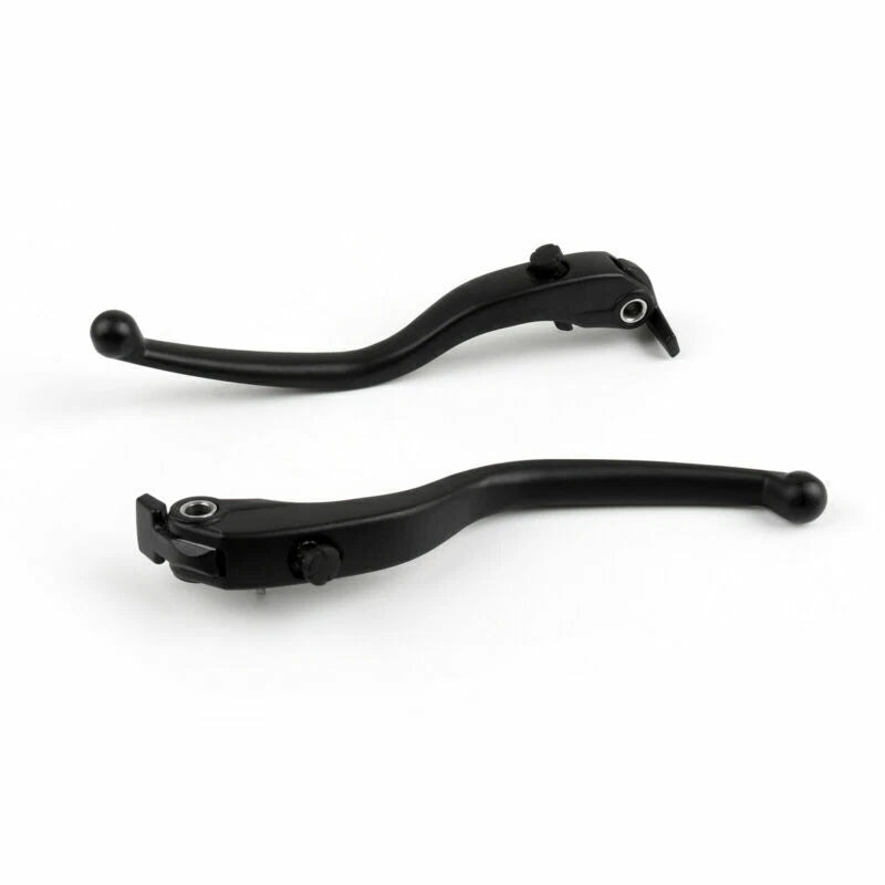 Black Brake Clutch Lever for Ducati 899 (2014-2015), 1199 (2011-2014)
