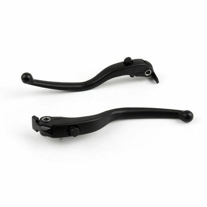 Black Brake Clutch Lever for Ducati 899 (2014-2015), 1199 (2011-2014)
