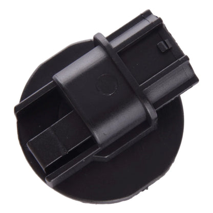 Bulb Socket for Kia Forte, Elantra - 2 x 92164-M7050 Black (2019-2022, 2004-2016)