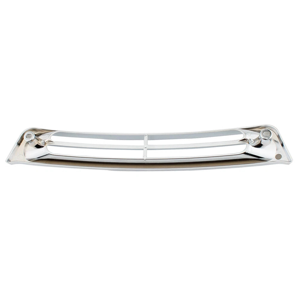 Chrome Lower Headlight Grille for Honda GL1500 Goldwing (1988-2000)
