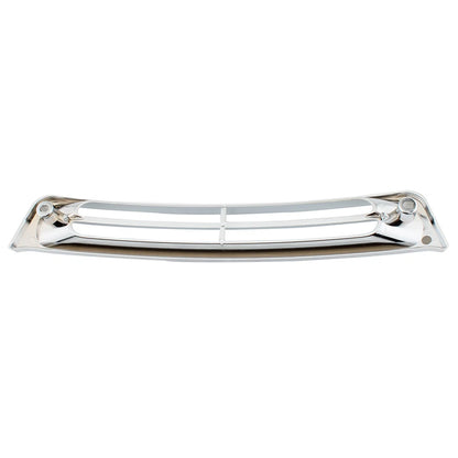 Chrome Lower Headlight Grille for Honda GL1500 Goldwing (1988-2000)
