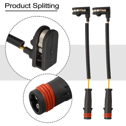 Brake Pad Wear Sensor for Mercedes Sprinter