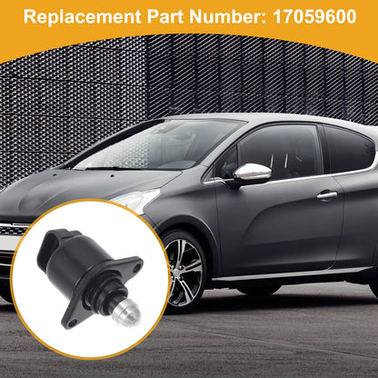 Idle Air Control Valve for Peugeot 307 (2003-2009)