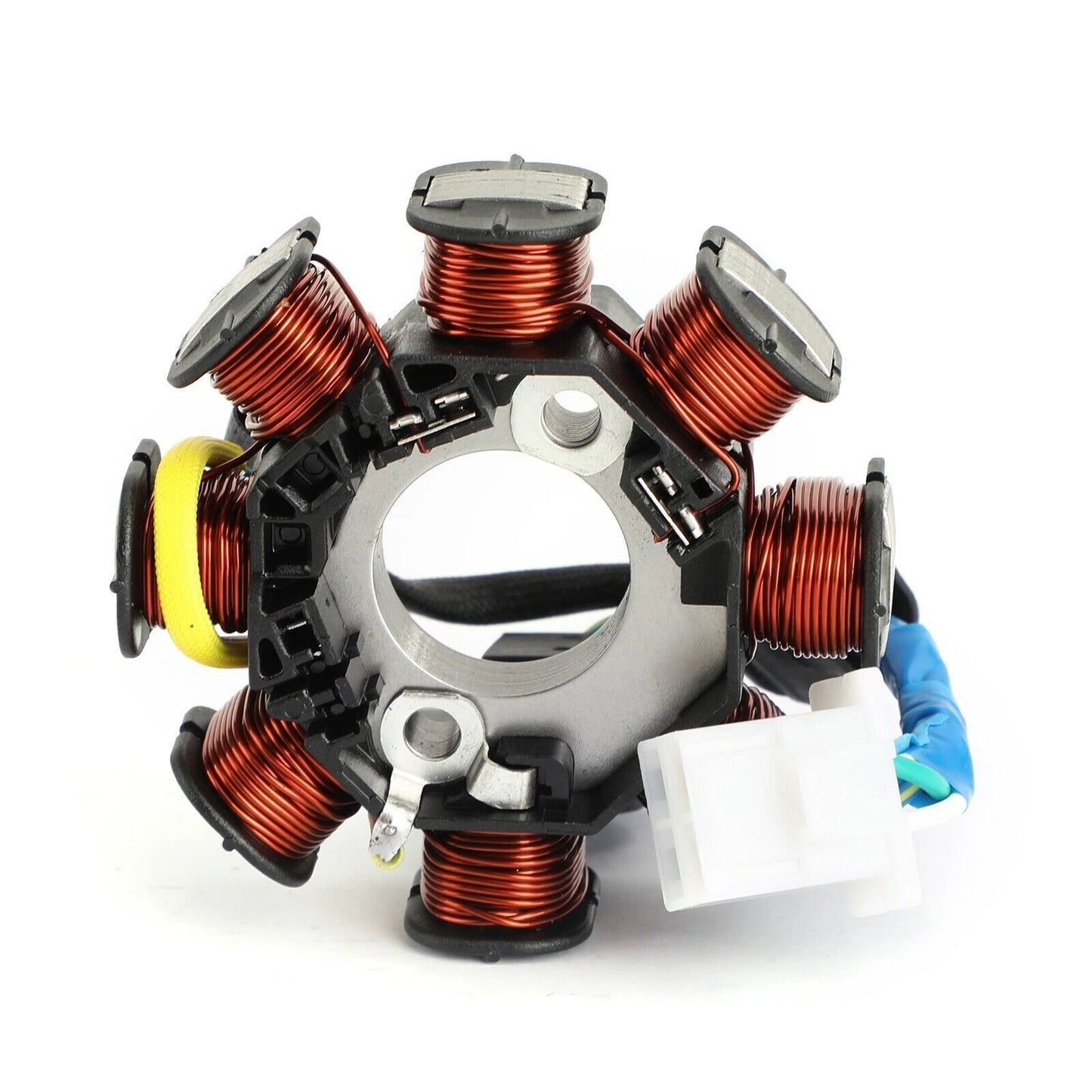 4 Pin Alternator Stator for Honda ANF 125 Innova (2007-2013)