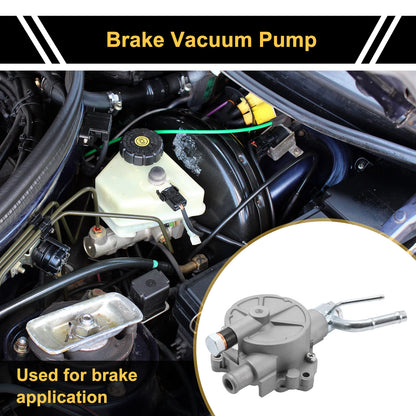 Brake Vacuum Pump for Mitsubishi Delica (1991-2004)
