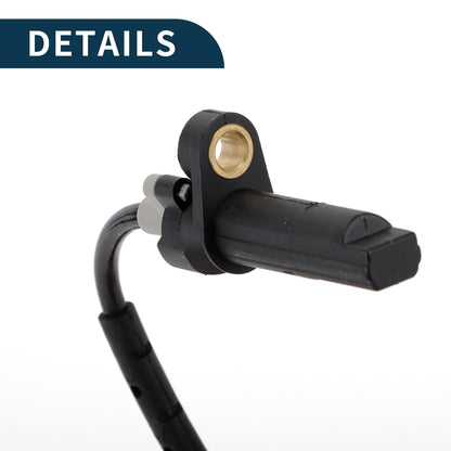 ABS Wheel Speed Sensor for BMW 528i 1997-1999 (2 x)