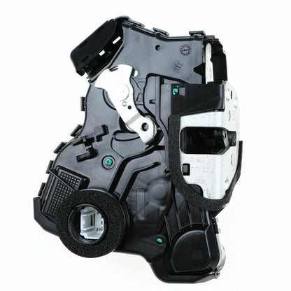 Left Front Door Lock Assembly for Toyota Hilux KUN26 (2005-2015)