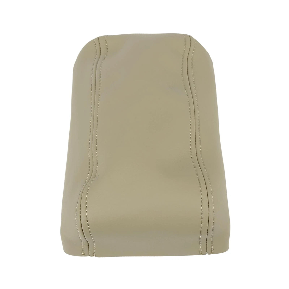 Car Center Console Lid Armrest Cover for Toyota 4Runner (1996-2002) Beige