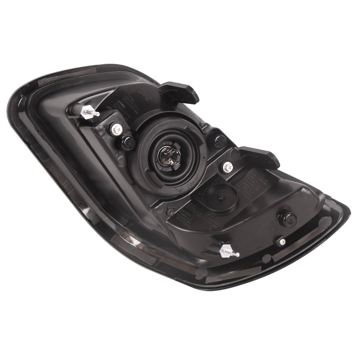 Front Right Headlight for Kubota M108S M7040 M8540 M5040 (2005-2023)