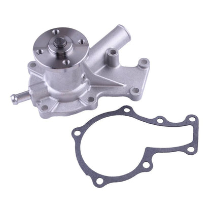 Water Pump for Kubota D722 D662 D902 D782 Engines