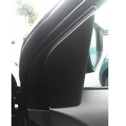 Right Side Inner Mirror Corner Cover Trim for Nissan Versa (2012-2018)