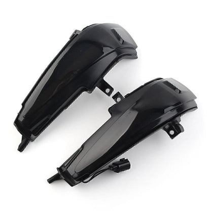 LED Rearview Mirror Dynamic Turn Signal Light for Honda Civic (2006-2011)