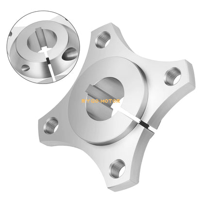 1-1/4 Rear Live Axle Aluminum Wheel Hub for Go Kart