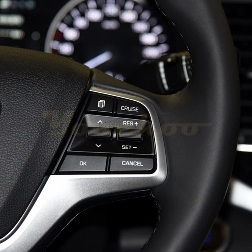 Cruise Control Switch Button for Hyundai Accent