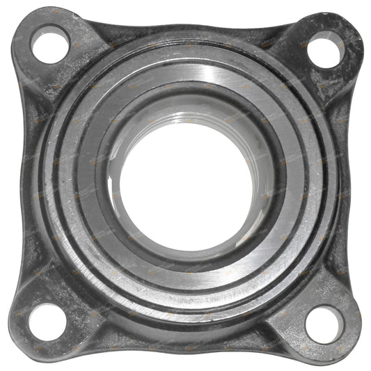 1x Front Wheel Bearing Hub + Seal Kit for Toyota Hilux 4wd (2005–2013)