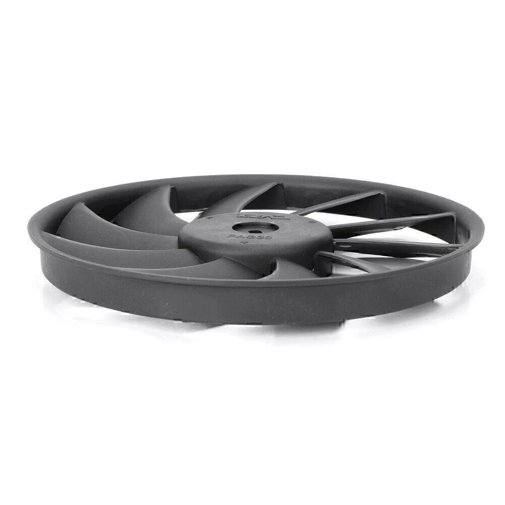 Cooling Fan Blade for SUZUKI GSXR 600 750 2006-2016 & GSXR 1000 2005-2015