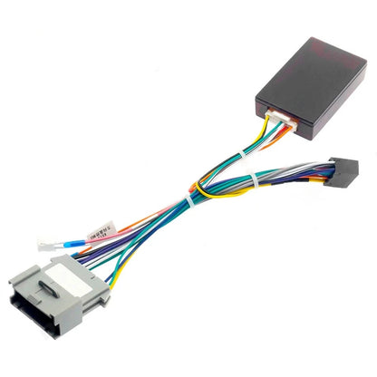 Power Wiring Harness Adapter for 2002-2006 Hummer H2 H3 (16 Pins)