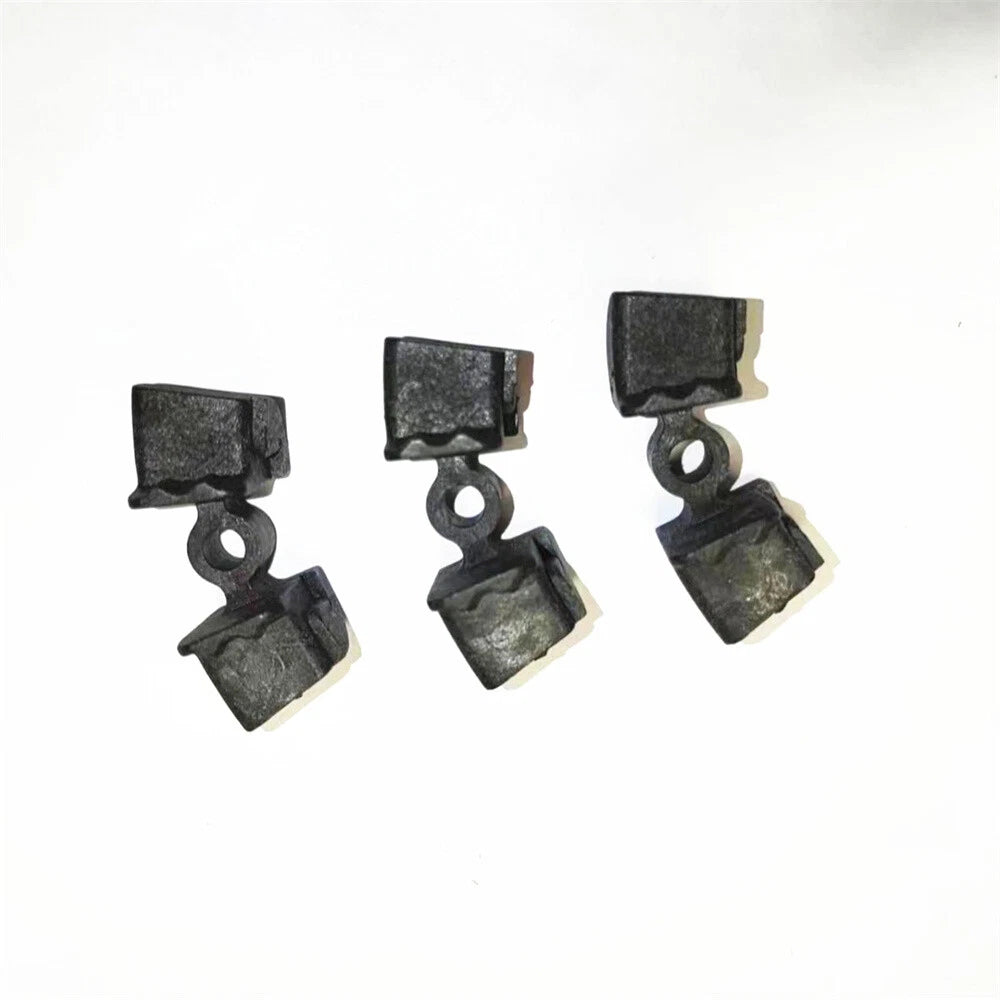 3pcs CVT Driven Clutch Block Slider for CFMoto 450 520 850 1000 ATV (2014-2023)