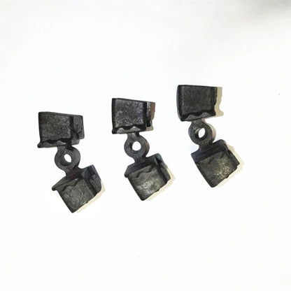 3pcs CVT Driven Clutch Block Slider for CFMoto 450 520 850 1000 ATV (2014-2023)