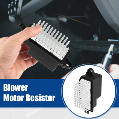 Blower Motor Resistor for Nissan Rogue