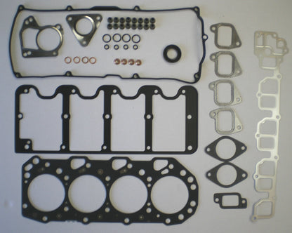 Head gasket set for Holden Jackaroo Rodeo Monterey 3.0 DTi TD 4JX1 16V VRS