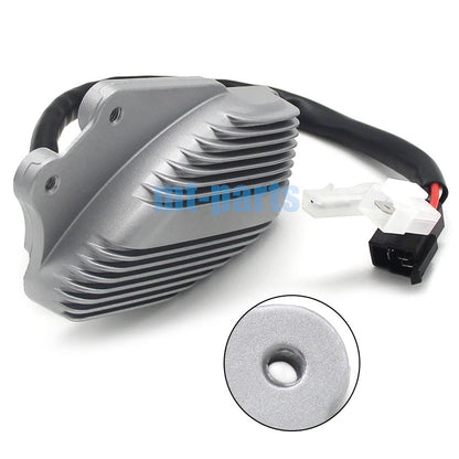 Voltage Regulator Rectifier for Yamaha XV500 XV535 Virago (1997-2003)