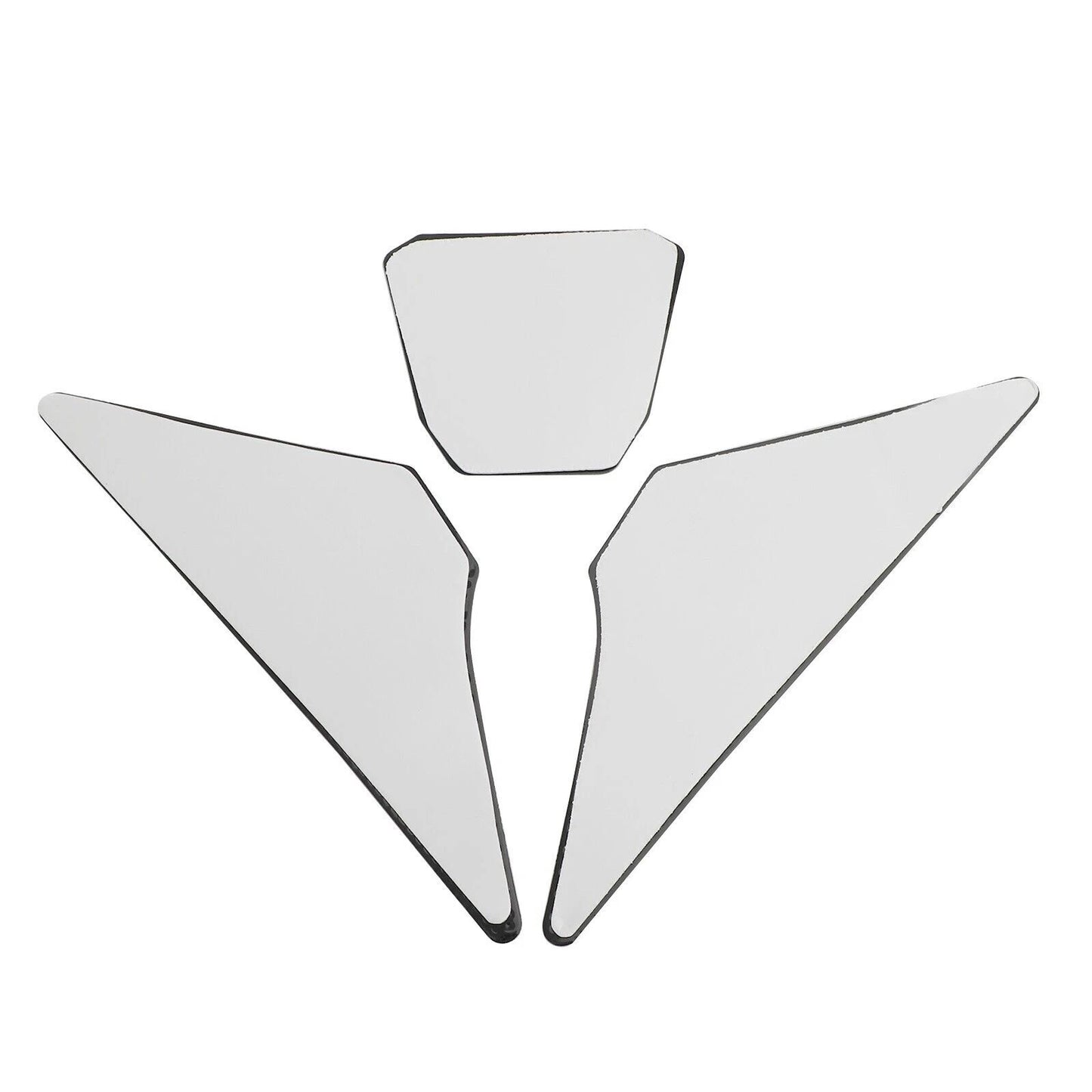 Tank Pads Side Guard for Honda GL 1800 Gold Wing (2018-2022)