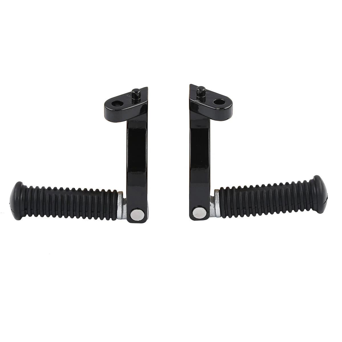Passenger Foot Peg Mount Bracket for Harley Touring Electra Glide (1993-2025)