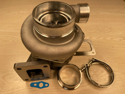 GTX30R GT35 GTX3584R Turbocharger for Racing Applications (2020-2023)