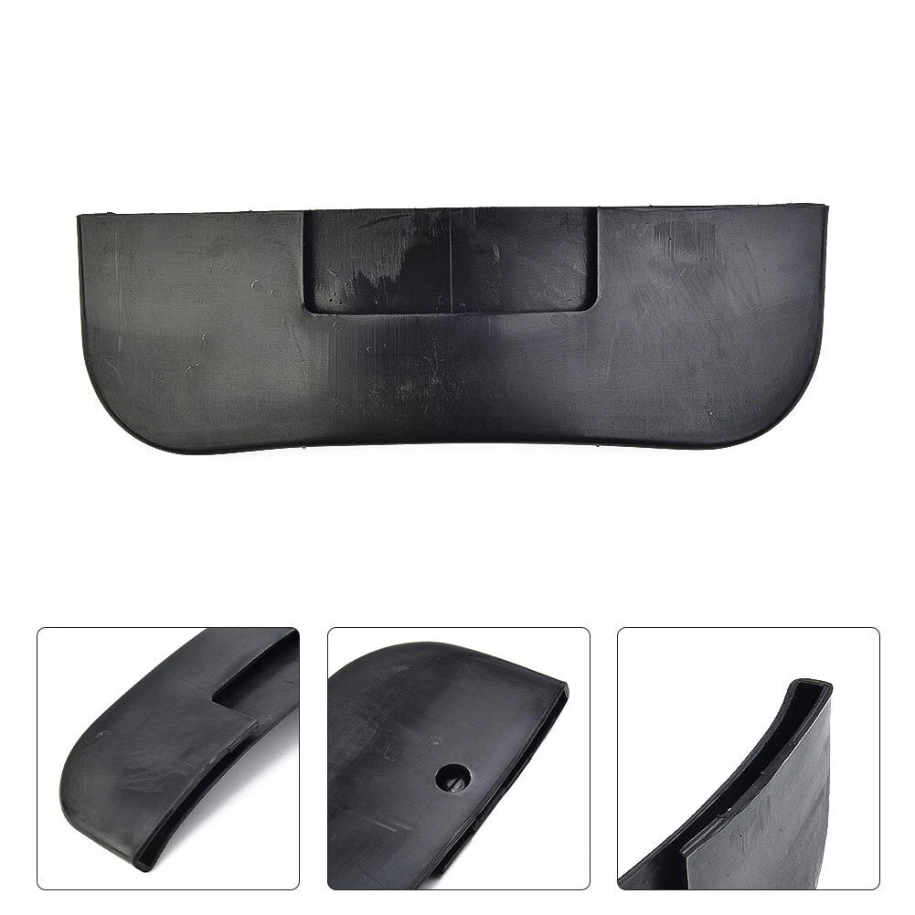 1 x Tire Changer Balancer Bead Breaker Cover Black