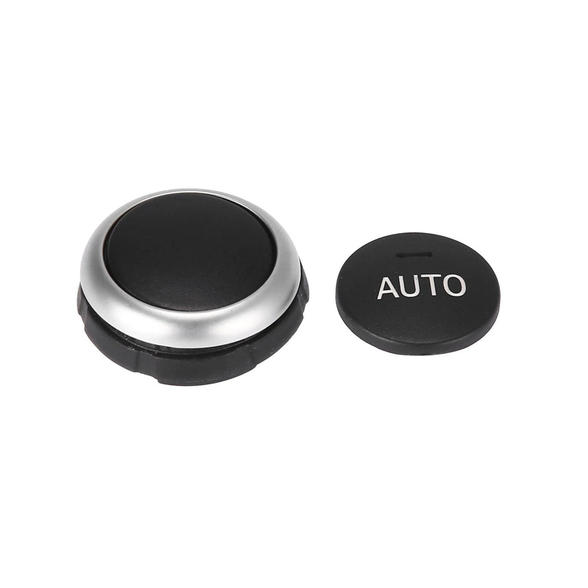 AC Knob Climate Control Switch Repair Kit for BMW 5 6 7 Series X5 X6 (2000-2023)
