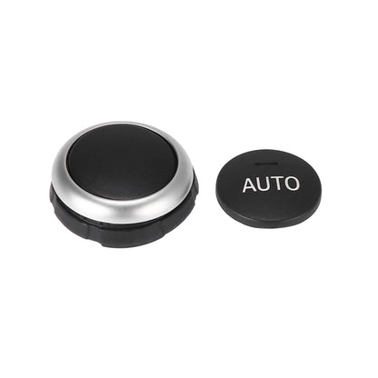 AC Knob Climate Control Switch Repair Kit for BMW 5 6 7 Series X5 X6 (2000-2023)
