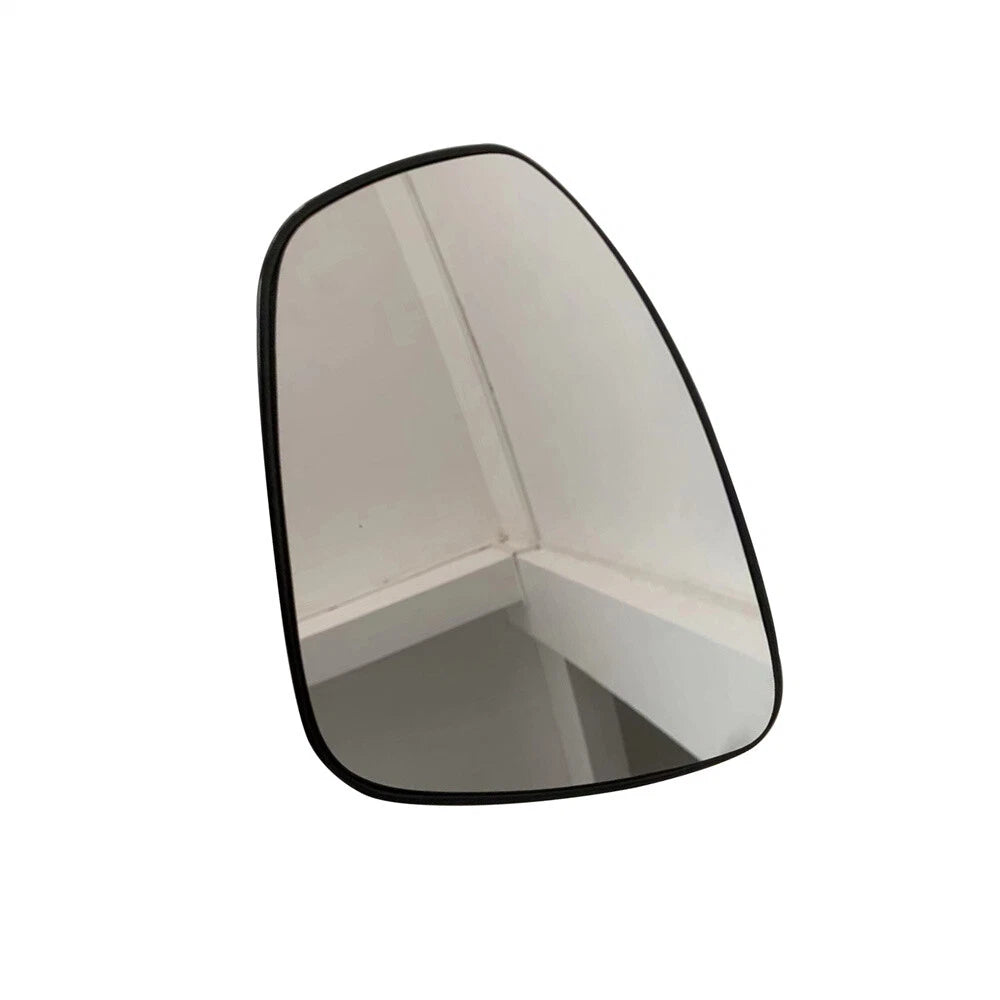Heated Left Car Mirror Glass for 2020-2021 Nissan Sentra (2020-2021)