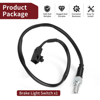 Brake Light Switch for Can-Am Renegade (2008–2009)