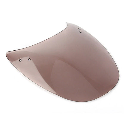 Windshield for Harley-Davidson Softail Breakout 2013-2017 Tan