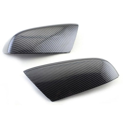 Carbon Fiber Rear View Mirror Covers for Honda Accord (2003-2007)